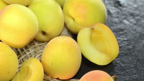 Apricots (loopable)