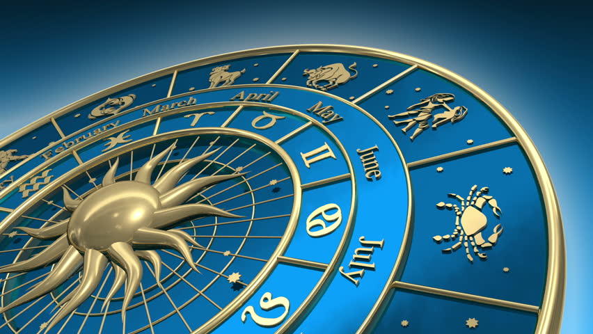 Zodiac Stock Footage Video (100% Royalty-free) 6542729 | Shutterstock