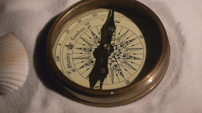 mariner's compass information
