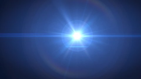 Optical Lens Flare Effect Light の動画素材 ロイヤリティフリー Shutterstock