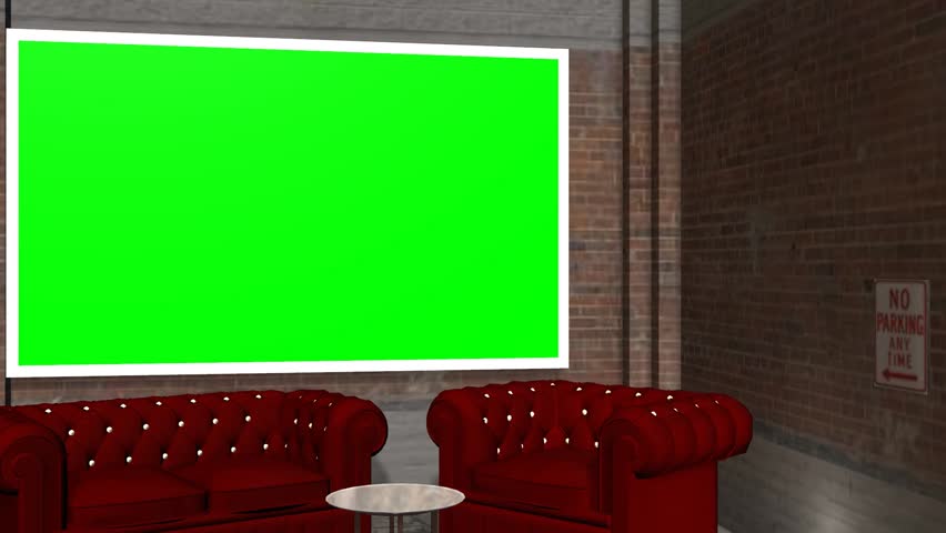 green screen virtual backgrounds for zoom