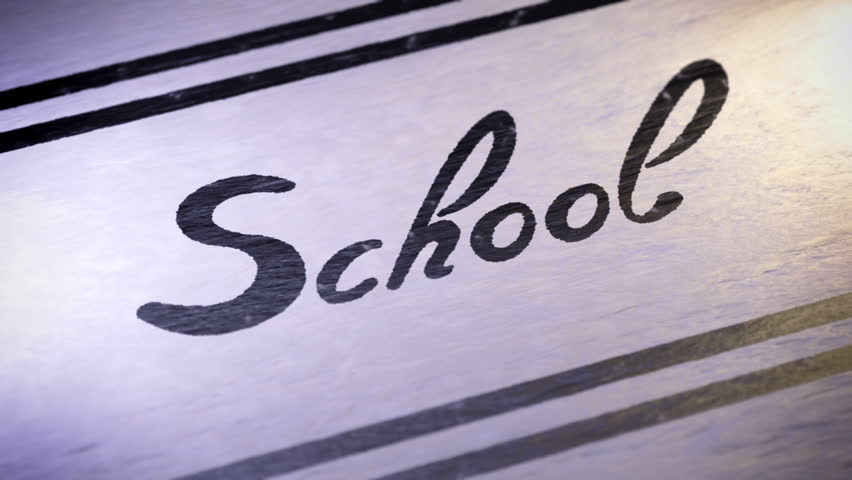 School loop. School loop
