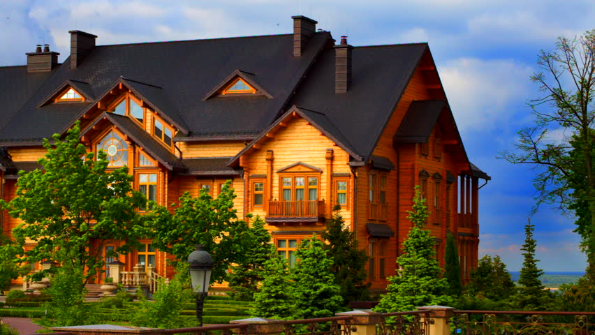 Presidents House  Park Ukraine
