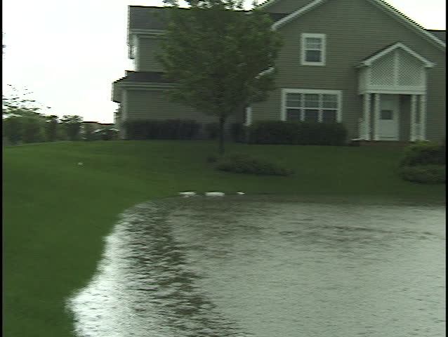 Flooding