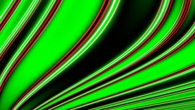 Abstract Flowing Light Strokes Motion Video Background.Seamlessly loopable, HD1080, 30fps 