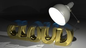 Cloud - Powered by Shutterstock - Get 15% off with code: PIKWIZARD15