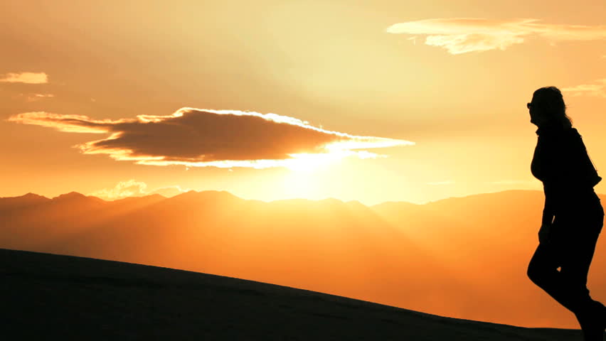 CG video motion montage of travel USA national park destination Death Valley Antelope Lake Powell Florida images outdoor lifestyle