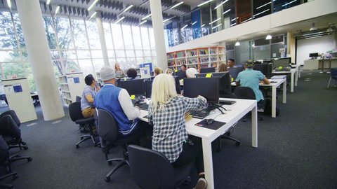 Modern Electric Pcb Factory Assembly Line Stock Vector Royalty Free