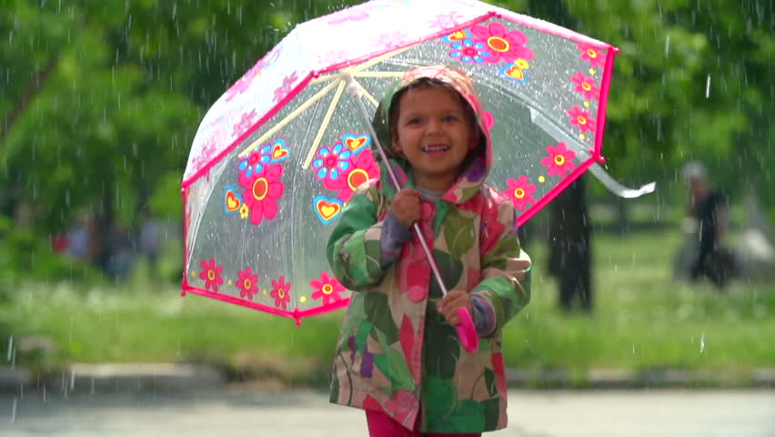 baby umbrella