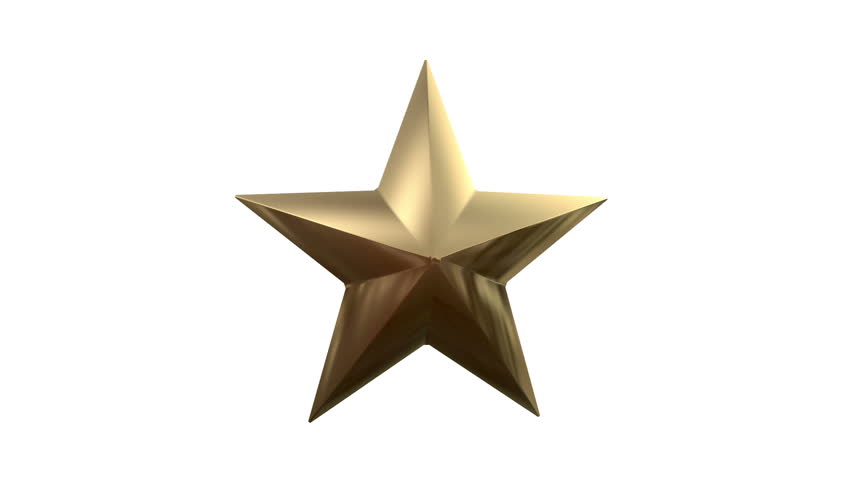 Звезда поли. Low Poly Star PNG.