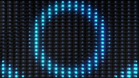 Looped footage for your event, concert, title, presentation, site, DVD, music videos, video art, holiday show, party, etc… Also useful for motion designers, editors and VJ for led screens.