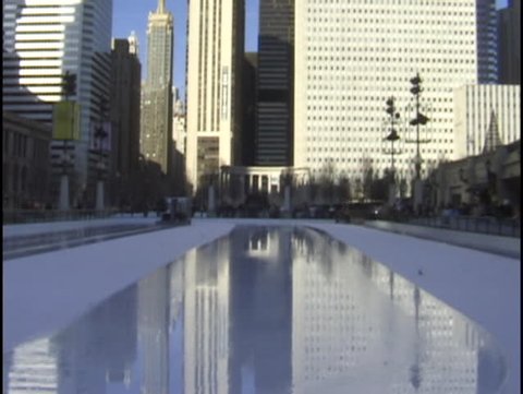 Ice Time Lapse
