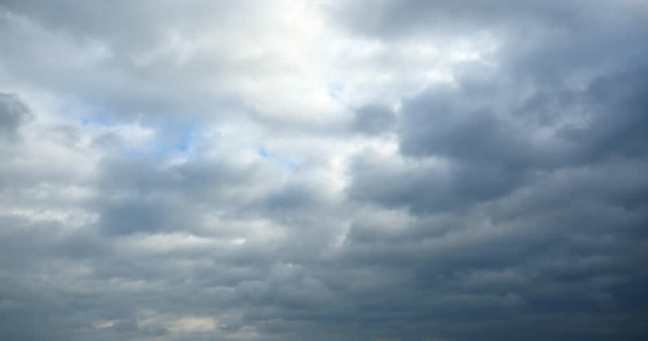 4k Panoramic Of Dark Altocumulus Stock Footage Video 100 Royalty Free Shutterstock