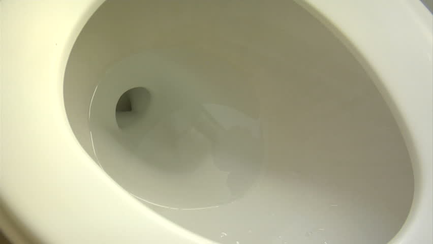 With this clip, you're basically flushing your money down the toilet. 