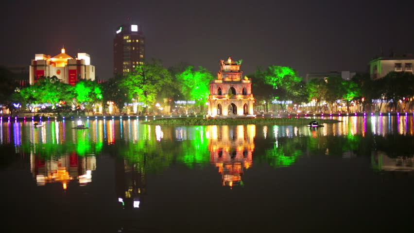 Panduan Travel Liburan ke Hanoi Vietnam Kali Pertama