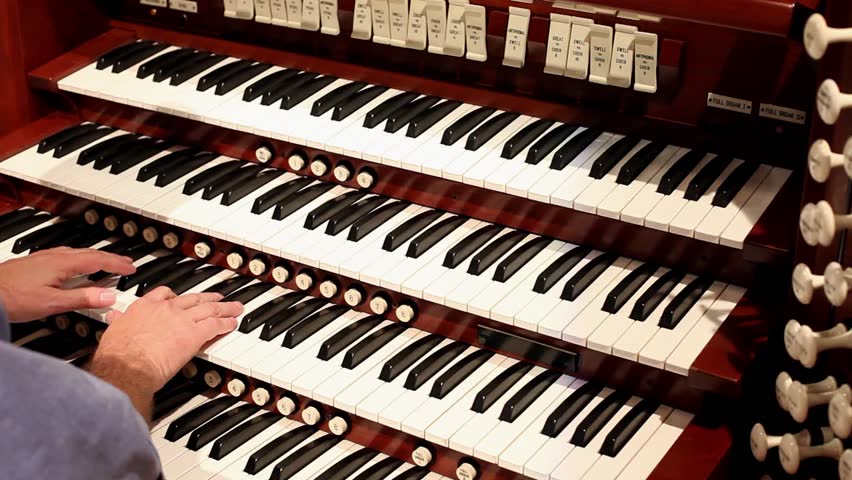 old lowrey organ models