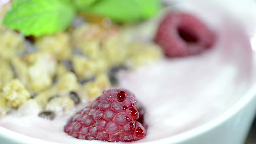 Raspberry Yogurt (not loopable)