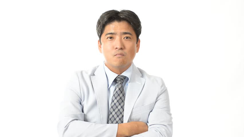 Asian business men email contacts