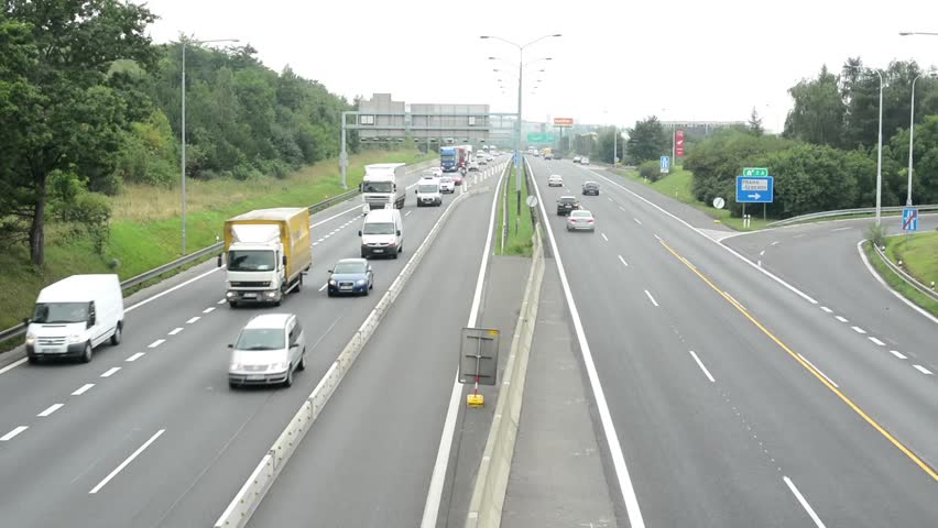 m56 highway 2014