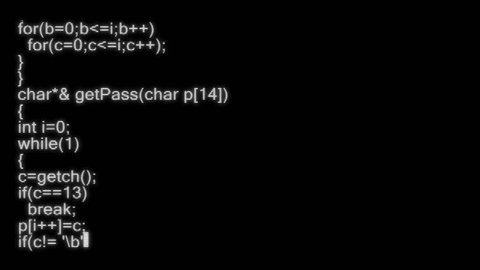 Source Program Code Scrolling Text Animation Stock Footage Video (100% Royalty-free) 7018708 | Shutterstock Source Program Code Scrolling Text Animation Stock Footage Video (100% Royalty-free) 7018708 | Shutterstock