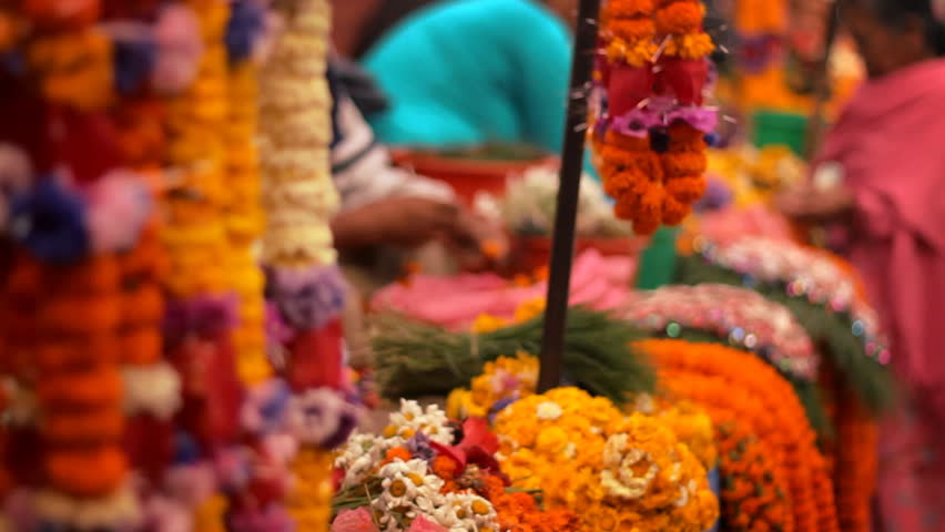 Kathmandu Durbar Market in Nepal image - Free stock photo - Public ...