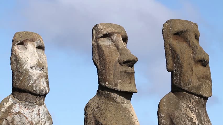 Rapanui 스톡 동영상 비디오(100% 로열티 프리) 7049149 | Shutterstock