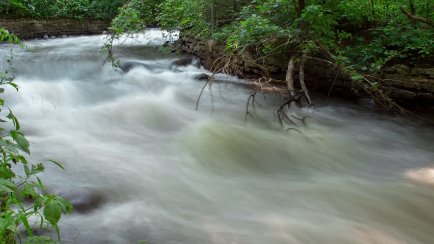 Minnehaha River