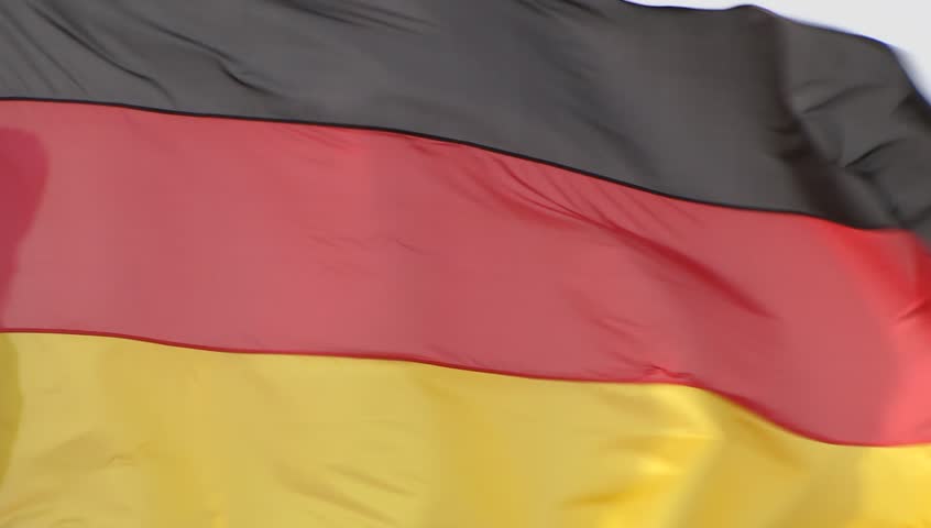 Flag of Germany