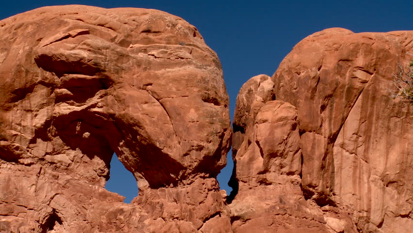 Arches National Park, UT