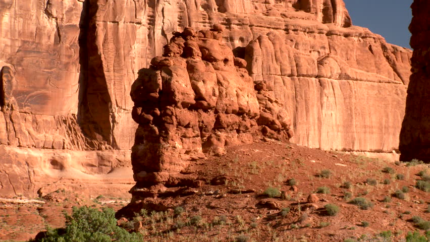Arches National Park, UT