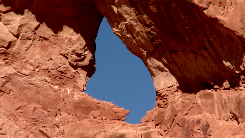 Arches National Park, UT