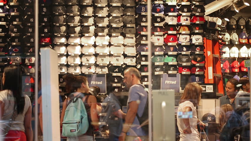 lids hat store