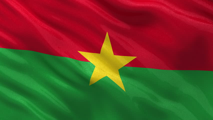 Флаг буркина фасо. Флаг Burkina Faso.