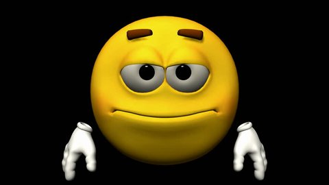 17 Mad Smiley Emoticon Stock Video Footage - 4K and HD Video Clips |  Shutterstock