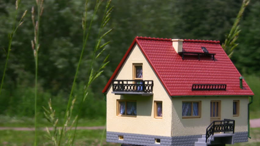 outdoor toy house