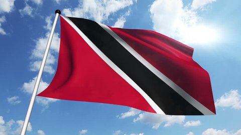 Flag Of Trinidad And Tobago の動画素材 ロイヤリティフリー Shutterstock Flag Of Trinidad And Tobago の動画素材 ロイヤリティフリー Shutterstock