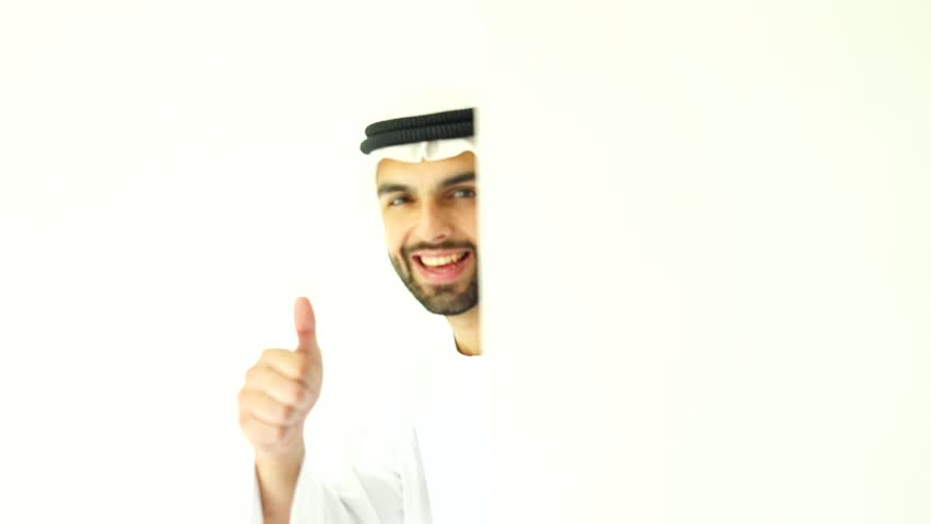 Arab Video Chat