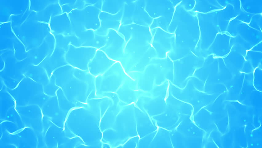 Animated Pool Water - Markoyxiana