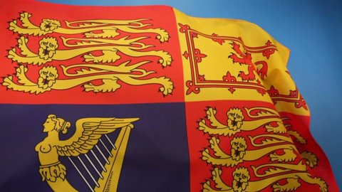 The Royal Standard