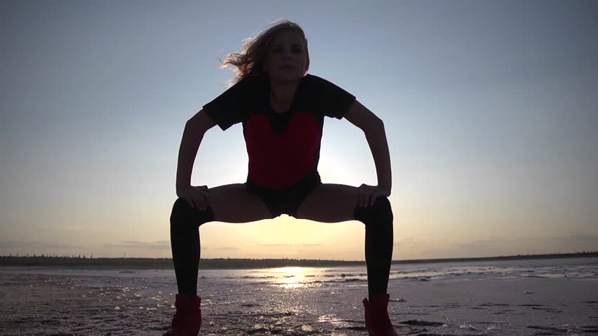 sexy sunset