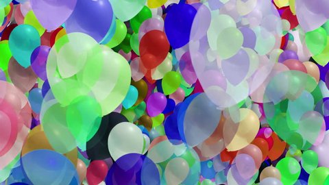 Stylish flying balloon animation for any function,celebrations,party,fashion, dance,club, music,VJ,corporate,business,devotional and website promotional purposes.Seamlessly loop able and very useful.