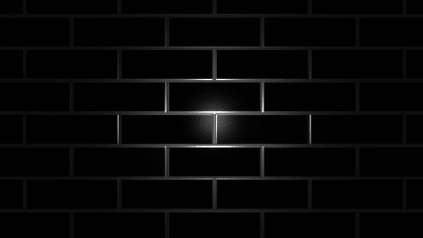 3d Black Wall Background Image Num 22
