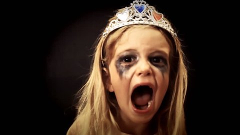 Young Girl Light Brown Hair Nude Stock Photo (Edit Now) 369688844