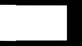 Ancient book with turning blank  pages with aplha channel - - Powered by Shutterstock - Get 15% off with code: PIKWIZARD15