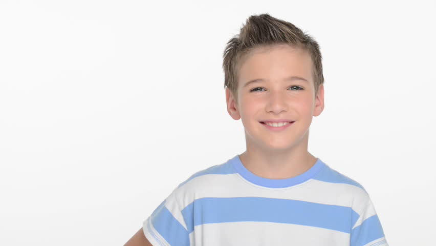 Mike is ten years old. Mike is ten years old