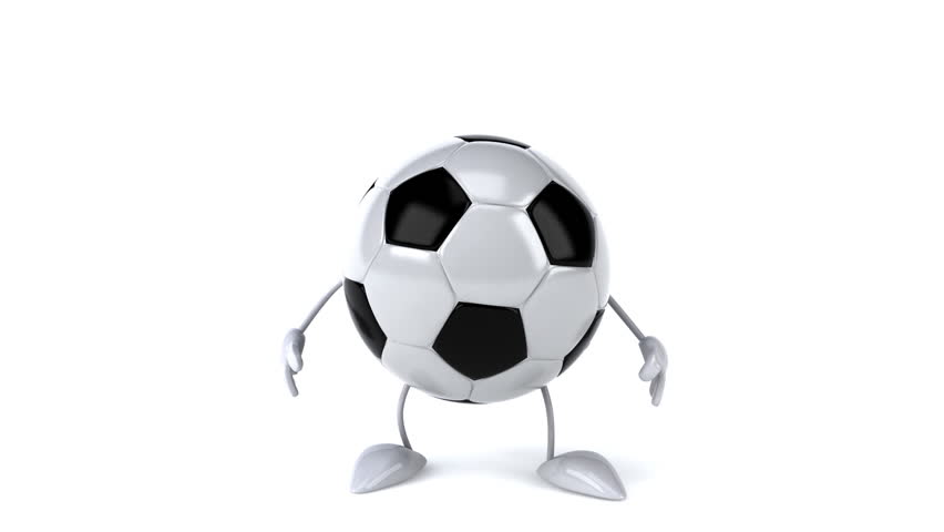 Football jump