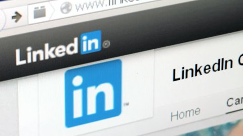 NEW YORK - SEPT 16: Browsing Linkedin online website on September 16, 2014. LinkedIn is a business social networking service with more than 259 million users in more than 200 countries and territories