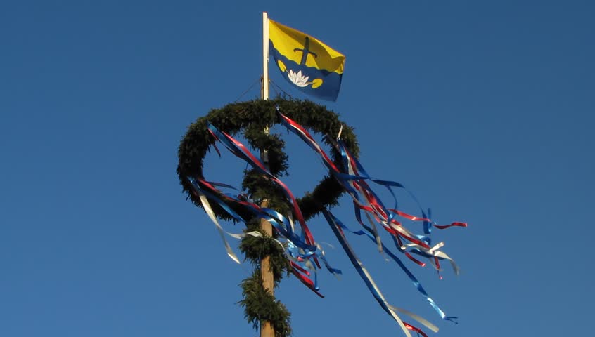 Maypole