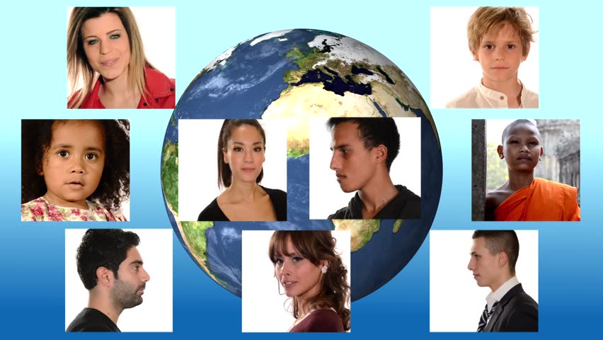 people for peace on earth 