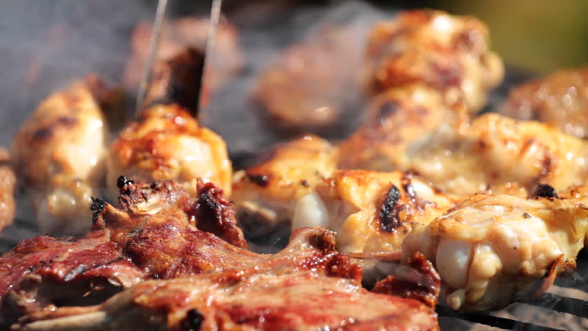 Close-up Shot of Red Meat 스톡 동영상 비디오(100% 로열티 프리) 736000 | Shutterstock